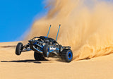 Pro Scale Sand Car