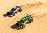 Pro Scale Sand Car