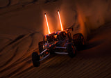Pro Scale Sand Car