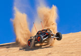 Pro Scale Sand Car