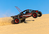 Pro Scale Sand Car