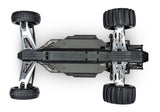 Pro Scale Sand Car