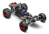 Pro Scale Sand Car
