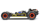 Pro Scale Sand Car