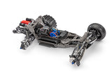 Pro Scale Sand Car