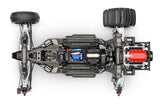 Pro Scale Sand Car