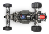 Pro Scale Sand Car