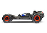 Pro Scale Sand Car
