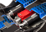 Pro Scale Sand Car
