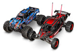 Pro Scale Sand Car