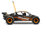 Pro Scale Sand Car