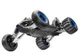 Pro Scale Sand Car
