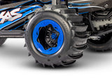 Pro Scale Sand Car