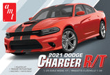 2021 Dodge Charger R/T- AMT1323M