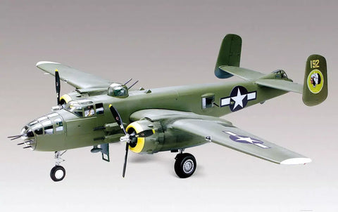 B-25J Mitchell- RE85-5512