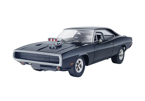 Dominic'S '70 Dodge Charger- RE85-4319