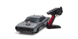 Kyosho 34492T1 Fazer Dodge Charger VE Supercharged