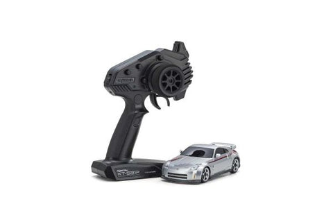 MINI-Z RWD Nissan Fairlady Z S-tune