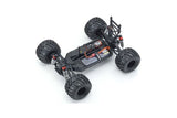 4WD FAZER Mk2 FZ02L-BT MAD VAN
