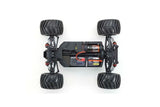 4WD FAZER Mk2 FZ02L-BT MAD VAN