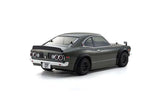 4WD FAZER Mk2 FZ02 1972 MAZDA SAVANNA GT