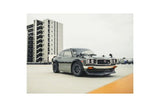 4WD FAZER Mk2 FZ02 1972 MAZDA SAVANNA GT