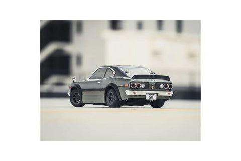 4WD FAZER Mk2 FZ02 1972 MAZDA SAVANNA GT