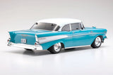 4WD FAZER Mk2 FZ02L Series 1957 Chevy® Bel Air Coupe Tropical Turquoise
