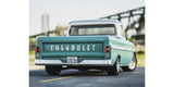 4WD FAZER Mk2 FZ02L 1966 Chevy® C10 Fleetside Pickup Light Green