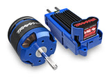Disruptor VXL-4s