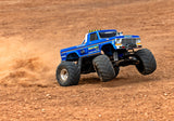 Traxxas 1/10 Bigfoot Classic Truck Ready To Run