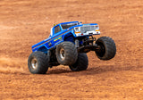 Traxxas 1/10 Bigfoot Classic Truck Ready To Run