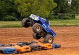 Traxxas 1/10 Bigfoot Classic Truck Ready To Run