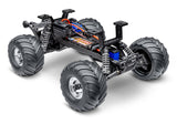 Traxxas 1/10 Bigfoot Classic Truck Ready To Run