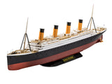 R.M.S. Titanic (easy-click)- RE80-5498