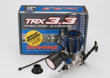 TRX 3.3 Engine IPS Shaft w/ Recoil Starter- TRA5407