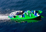 Traxxas 1/10 DCB M41 Widebody 40" Catamaran Boat