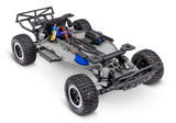 Traxxas Slash® VXL Brushless HD 1/10 RTR 2WD Short Course Truck