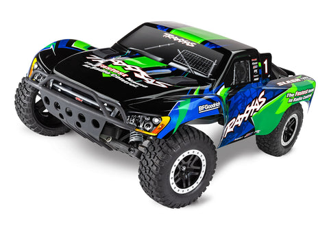 Traxxas Slash® VXL Brushless HD 1/10 RTR 2WD Short Course Truck