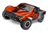 Traxxas Slash® VXL Brushless HD 1/10 RTR 2WD Short Course Truck