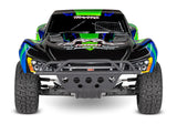 Traxxas Slash® VXL Brushless HD 1/10 RTR 2WD Short Course Truck