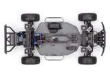 Traxxas Slash® VXL Brushless HD 1/10 RTR 2WD Short Course Truck