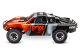 Traxxas Slash® VXL Brushless HD 1/10 RTR 2WD Short Course Truck