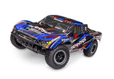 Traxxas Slash® BL-2s™ HD 1/10 RTR 2WD Brushless Short Course Truck