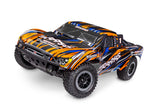 Traxxas Slash® BL-2s™ HD 1/10 RTR 2WD Brushless Short Course Truck