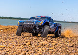Traxxas Slash® BL-2s™ HD 1/10 RTR 2WD Brushless Short Course Truck