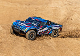 Traxxas Slash® BL-2s™ HD 1/10 RTR 2WD Brushless Short Course Truck