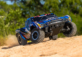 Traxxas Slash® BL-2s™ HD 1/10 RTR 2WD Brushless Short Course Truck