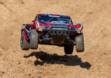 Traxxas Slash® BL-2s™ HD 1/10 RTR 2WD Brushless Short Course Truck