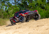 Traxxas Slash® BL-2s™ HD 1/10 RTR 2WD Brushless Short Course Truck